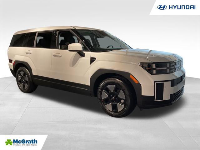 2026 Hyundai Santa Fe Hybrid SE for sale in HIAWATHA, IA