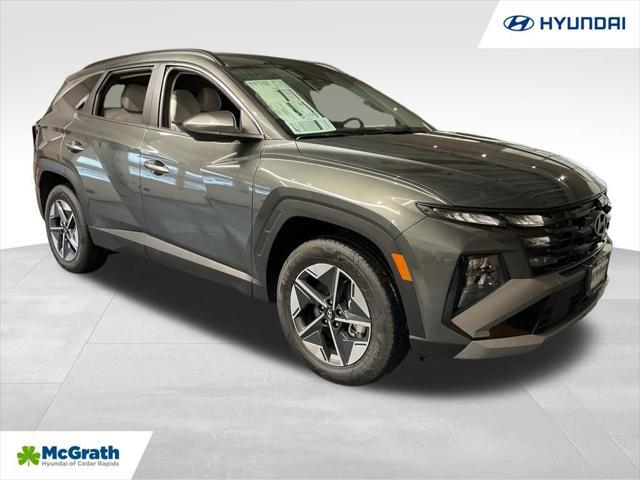 2026 Hyundai Tucson Hybrid SEL for sale in HIAWATHA, IA