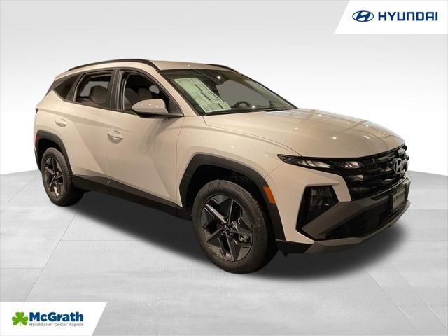 2026 Hyundai Tucson SEL for sale in HIAWATHA, IA
