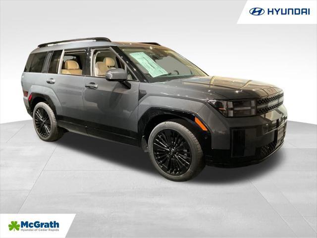 2026 Hyundai Santa Fe Hybrid Calligraphy for sale in HIAWATHA, IA