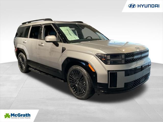 2026 Hyundai Santa Fe Hybrid Calligraphy for sale in HIAWATHA, IA
