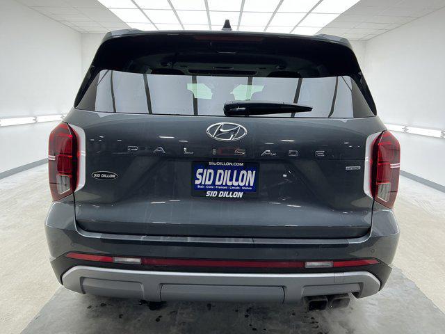 2023 Hyundai Palisade SEL
