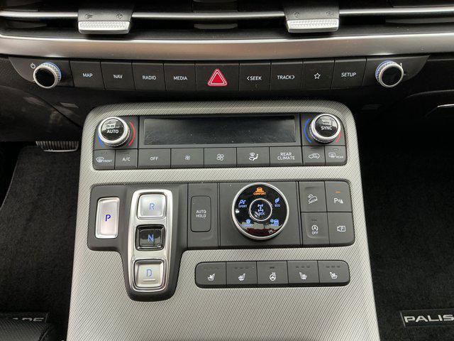 2023 Hyundai Palisade SEL