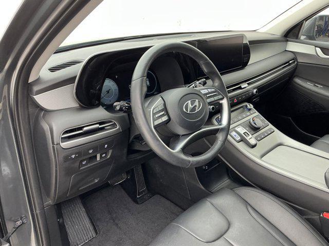 2023 Hyundai Palisade SEL