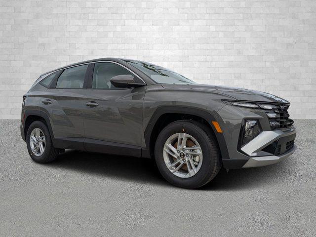 2026 Hyundai Tucson SE for sale in NAPLES, FL