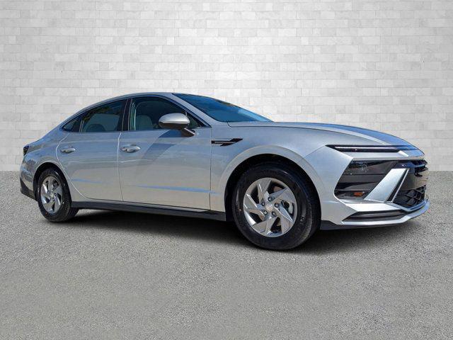 2026 Hyundai Sonata SE for sale in NAPLES, FL