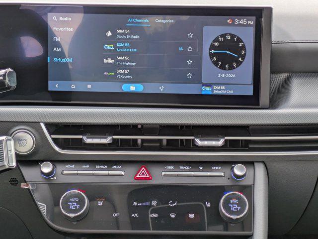 2026 Hyundai Sonata SE