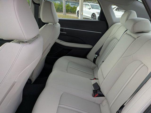 2026 Hyundai Sonata SE