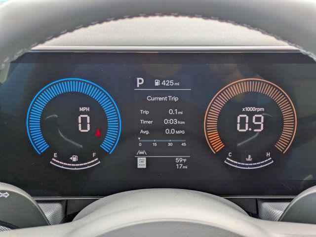 2026 Hyundai Sonata SE