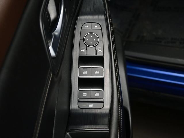 2022 Nissan Rogue SL Intelligent AWD