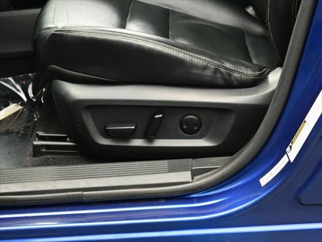2022 Nissan Rogue SL Intelligent AWD