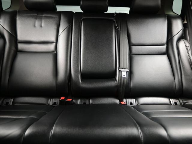 2022 Nissan Rogue SL Intelligent AWD