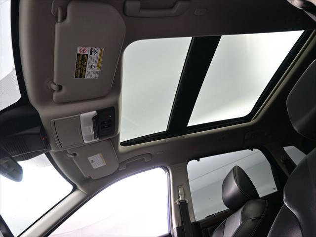 2022 Nissan Rogue SL Intelligent AWD