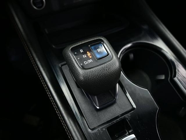 2022 Nissan Rogue SL Intelligent AWD