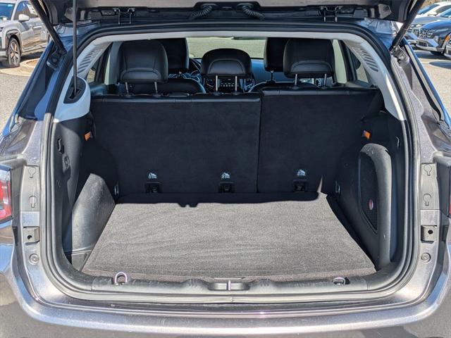 2019 Jeep Compass Altitude FWD
