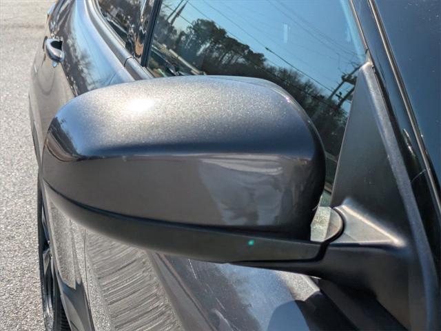 2019 Jeep Compass Altitude FWD
