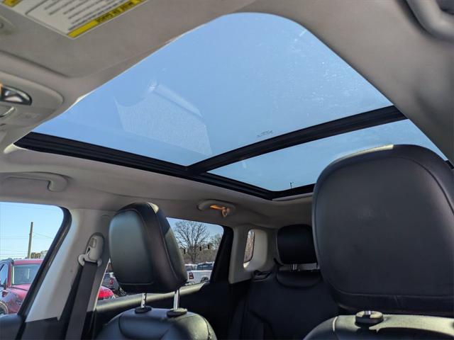 2019 Jeep Compass Altitude FWD