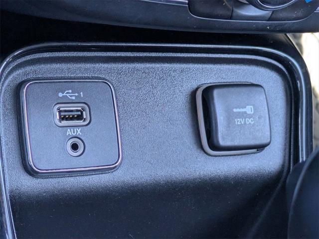 2019 Jeep Compass Altitude FWD