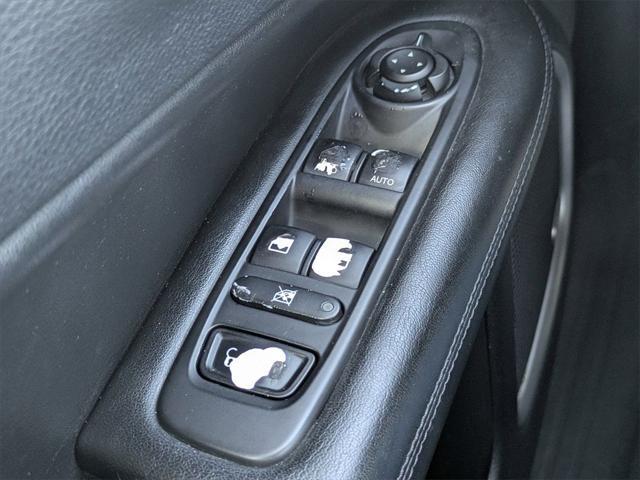 2019 Jeep Compass Altitude FWD
