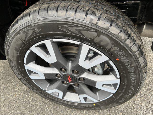 2026 Toyota 4Runner TRD Sport