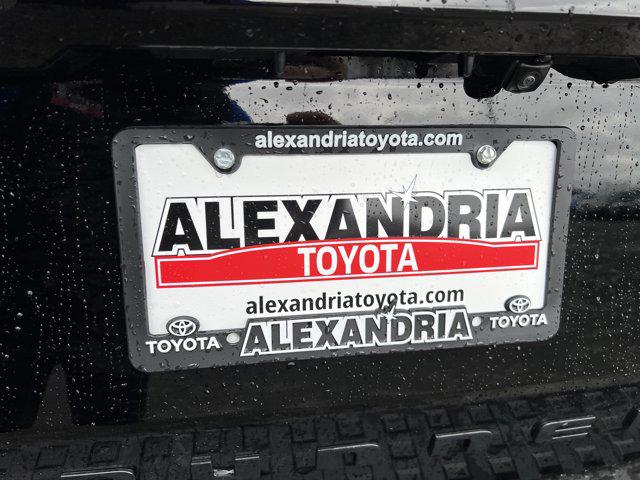 2026 Toyota 4Runner TRD Sport