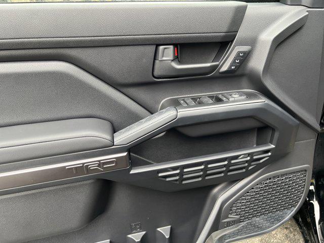 2026 Toyota 4Runner TRD Sport