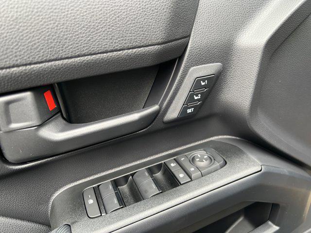 2026 Toyota 4Runner TRD Sport