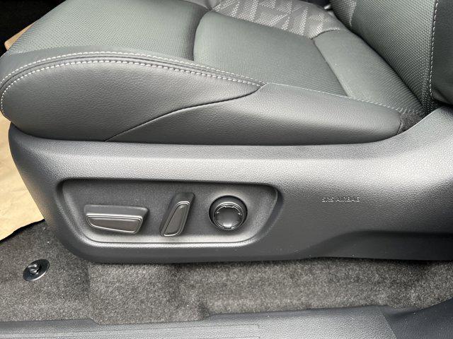2026 Toyota 4Runner TRD Sport