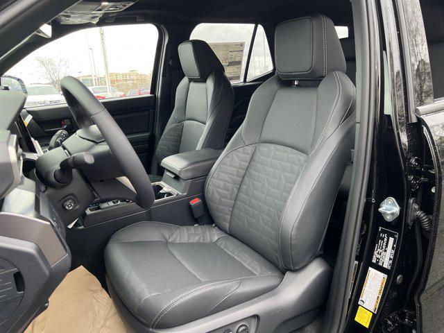 2026 Toyota 4Runner TRD Sport