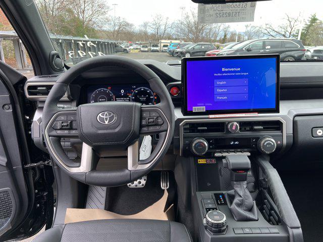 2026 Toyota 4Runner TRD Sport