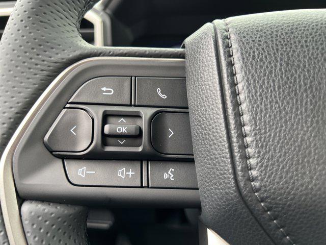 2026 Toyota 4Runner TRD Sport