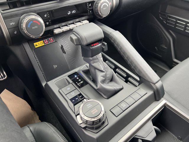 2026 Toyota 4Runner TRD Sport