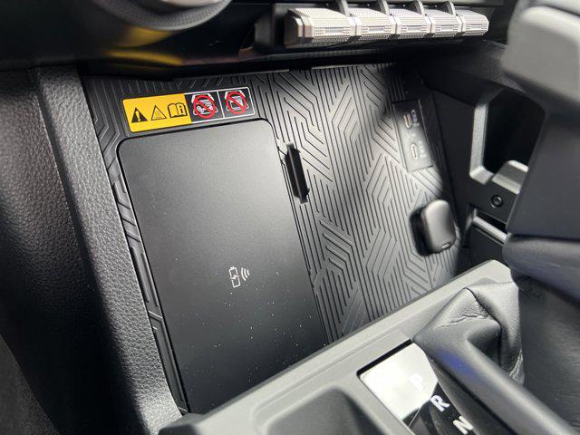 2026 Toyota 4Runner TRD Sport