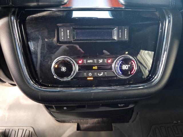 2018 Lincoln Navigator L Select
