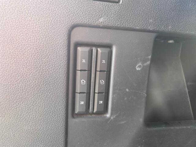 2018 Lincoln Navigator L Select