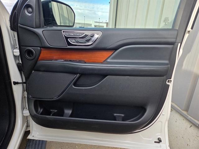 2018 Lincoln Navigator L Select