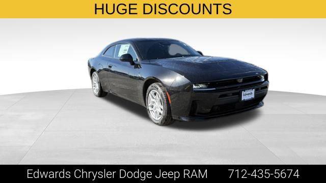 2026 Dodge Charger CHARGER R/T 2-DOOR AWD