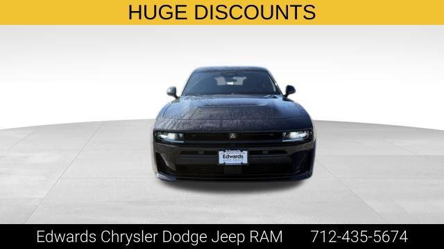 2026 Dodge Charger CHARGER R/T 2-DOOR AWD