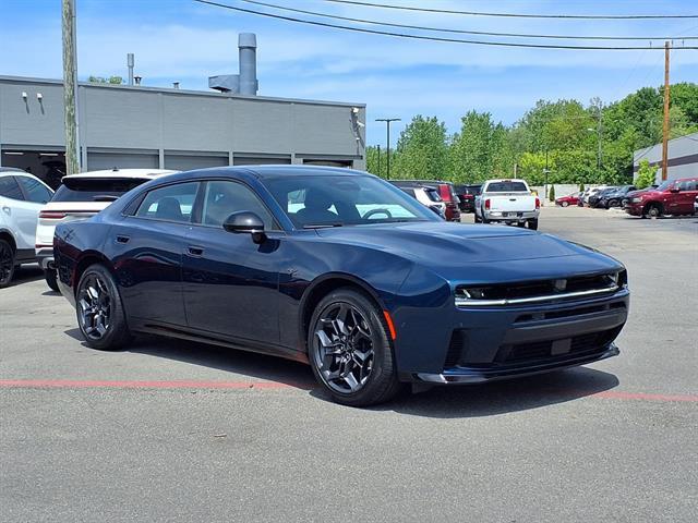 2026 Dodge Charger CHARGER R/T PLUS 4-DOOR AWD