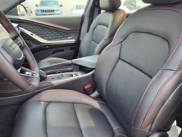 2026 Dodge Charger CHARGER R/T PLUS 4-DOOR AWD