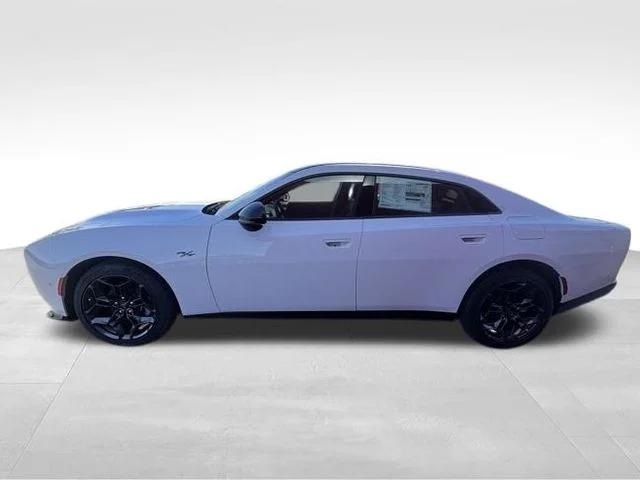2026 Dodge Charger CHARGER R/T 4-DOOR AWD