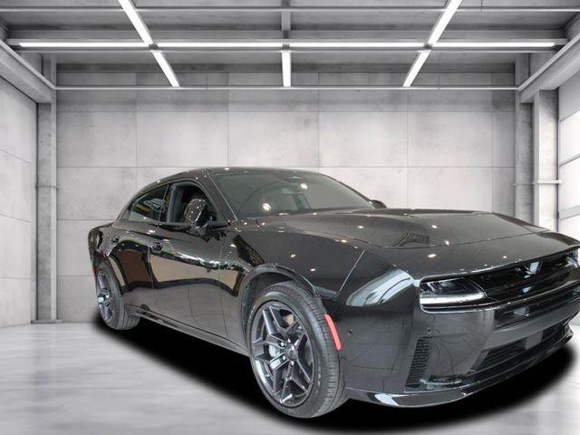 2026 Dodge Charger CHARGER R/T 4-DOOR AWD