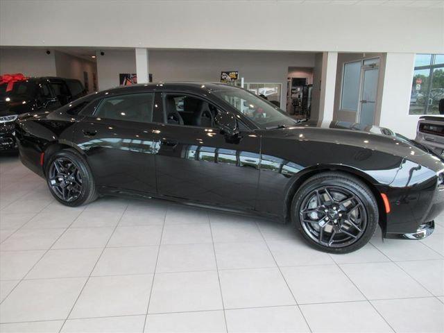 2026 Dodge Charger CHARGER R/T 4-DOOR AWD