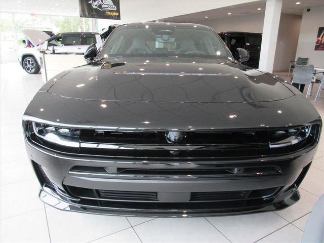 2026 Dodge Charger CHARGER R/T 4-DOOR AWD