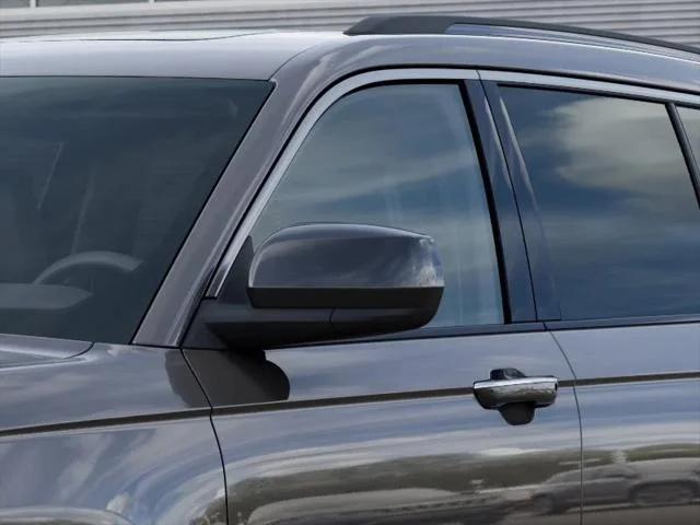 2026 Jeep Grand Cherokee Limited Reserve 4x4