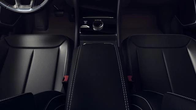 2026 Jeep Grand Cherokee Limited Reserve 4x4