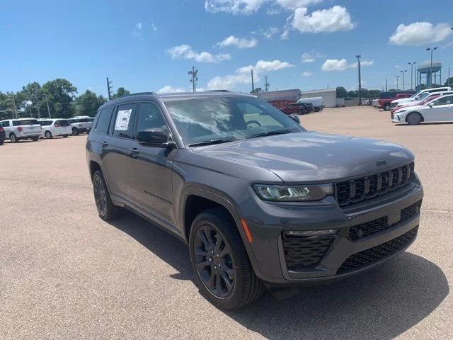 2026 Jeep Grand Cherokee Limited Reserve 4x4 for sale in Dyersburg, TN