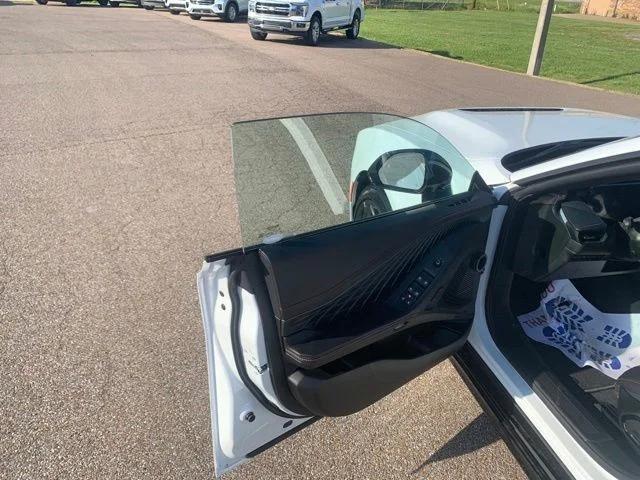 2026 Dodge Charger R/T Plus 4-Door AWD