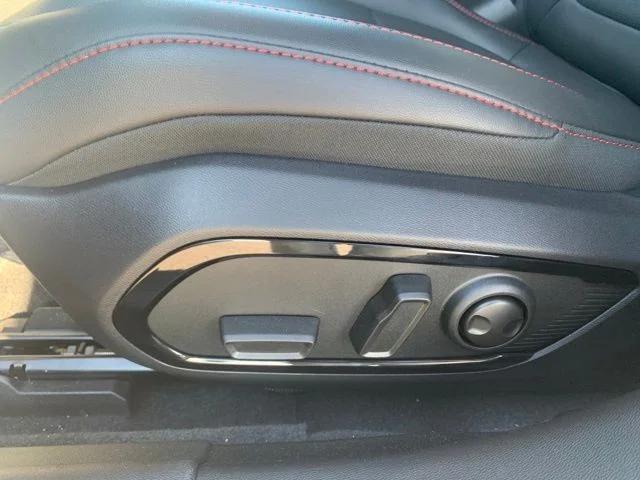 2026 Dodge Charger R/T Plus 4-Door AWD