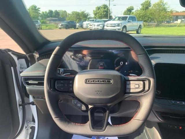 2026 Dodge Charger R/T Plus 4-Door AWD